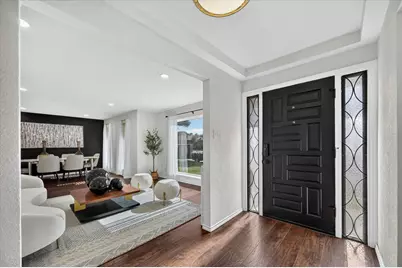 5007 Blanchard Drive, Dallas, TX 75227 - Photo 5