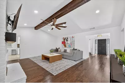 5007 Blanchard Drive, Dallas, TX 75227 - Photo 13