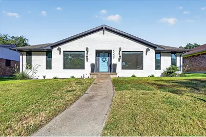 5007 Blanchard Drive, Dallas, TX 75227 - Photo 1