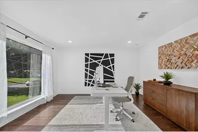 5007 Blanchard Drive, Dallas, TX 75227 - Photo 21
