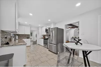 5007 Blanchard Drive, Dallas, TX 75227 - Photo 19