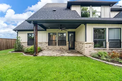 1908 Heritage Knoll Drive, Sherman, TX 75092 - Photo 33