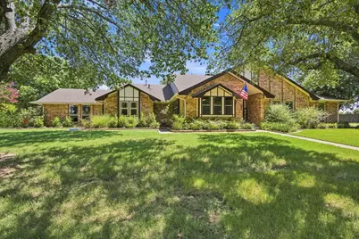 210 Rock Springs Court, Waxahachie, TX 75165 - Photo 1