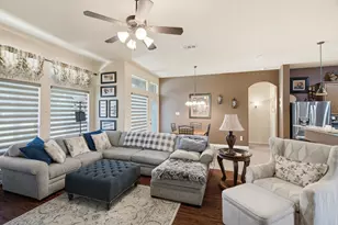 5340 Camrose St, Fort Worth, TX 76244 - Photo 9