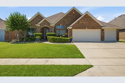 5340 Camrose Street, Fort Worth, TX 76244 - Photo 1
