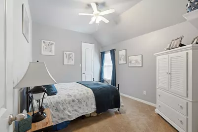 5340 Camrose Street, Fort Worth, TX 76244 - Photo 29