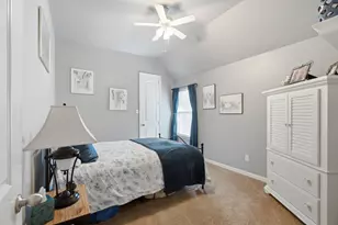 5340 Camrose St, Fort Worth, TX 76244 - Photo 29