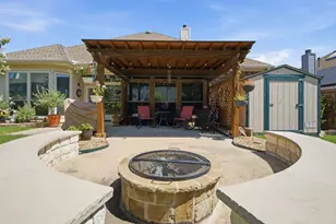 5340 Camrose St, Fort Worth, TX 76244 - Photo 3