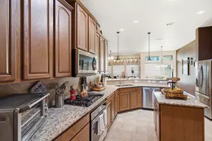 5340 Camrose St, Fort Worth, TX 76244 - Photo 13