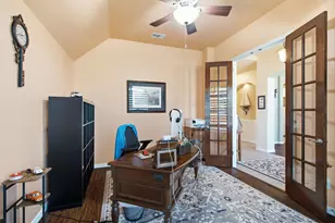 5340 Camrose St, Fort Worth, TX 76244 - Photo 33