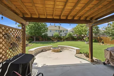 5340 Camrose Street, Fort Worth, TX 76244 - Photo 35