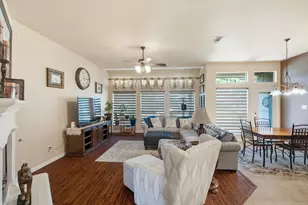 5340 Camrose St, Fort Worth, TX 76244 - Photo 7