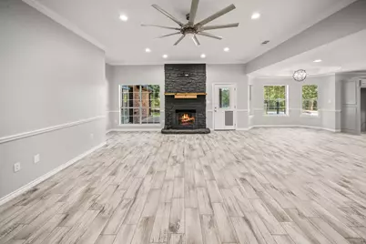 510 Oklahoma Street, Van, TX 75790 - Photo 5