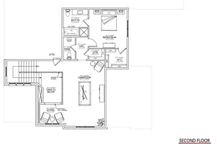 1633 Sequoia Wy, Burleson, TX 76028 - Photo 3