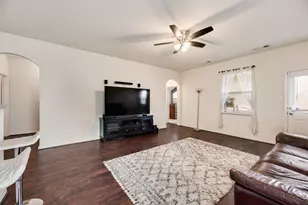6325 Verdon Gorge Dr, Fort Worth, TX 76179 - Photo 9
