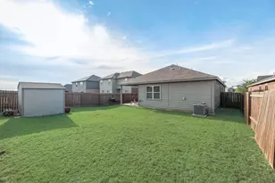 6325 Verdon Gorge Dr, Fort Worth, TX 76179 - Photo 33