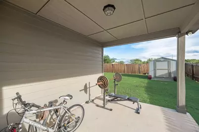 6325 Verdon Gorge Drive, Fort Worth, TX 76179 - Photo 29