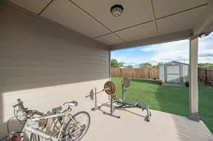 6325 Verdon Gorge Dr, Fort Worth, TX 76179 - Photo 29
