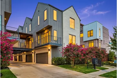 5707 Lindell Avenue #202, Dallas, TX 75206 - Photo 1