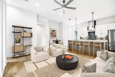 5707 Lindell Avenue #202, Dallas, TX 75206 - Photo 3
