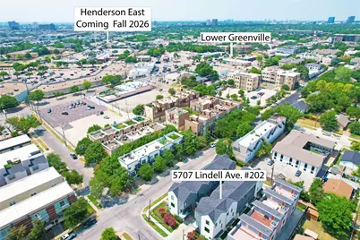 5707 Lindell Avenue #202, Dallas, TX 75206 - Photo 27