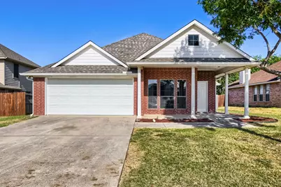 1005 Lake Ridge Drive, Sanger, TX 76266 - Photo 3
