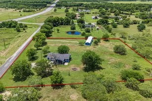 8726 Co Rd 2580, Royse City, TX 75189 - Photo 3