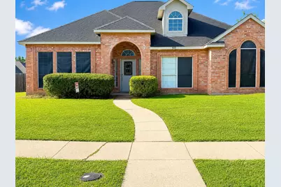 517 E Grubb Drive, Mesquite, TX 75149 - Photo 1