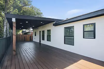 1720 N Bent Tree Trail, Grand Prairie, TX 75052 - Photo 33