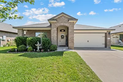 2912 Jackal Drive, Waco, TX 76655 - Photo 1
