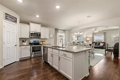 2912 Jackal Drive, Waco, TX 76655 - Photo 5