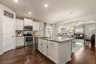 2912 Jackal Dr, Waco, TX 76655 - Photo 5