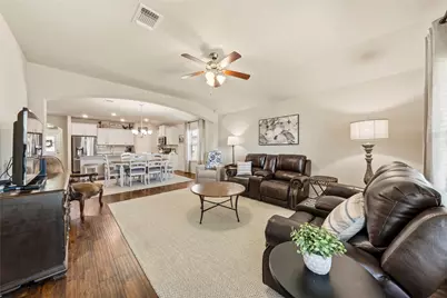 2912 Jackal Drive, Waco, TX 76655 - Photo 1