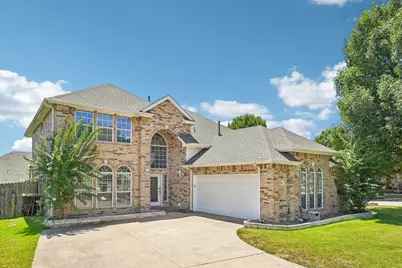 6940 Chapelridge Drive, Dallas, TX 75249 - Photo 1