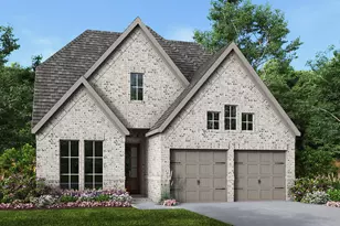 2460 Bathwick Ln, Forney, TX 75126 - Photo 1