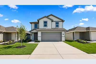 5528 Flannel Lane, Denton, TX 76249 - Photo 1