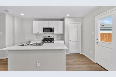 5528 Flannel Lane, Denton, TX 76249 - Photo 3