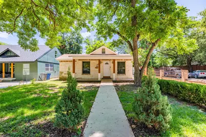 1126 Wilbur Street, Dallas, TX 75224 - Photo 1