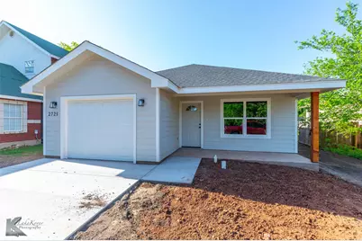1438 N 6th Street, Abilene, TX 79601 - Photo 1