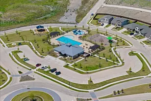2560 Russell St, Crandall, TX 75114 - Photo 3