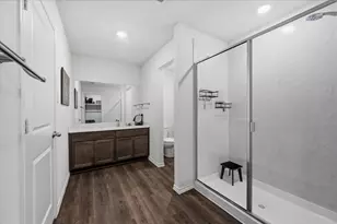 2560 Russell St, Crandall, TX 75114 - Photo 23