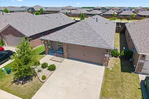2560 Russell St, Crandall, TX 75114 - Photo 31