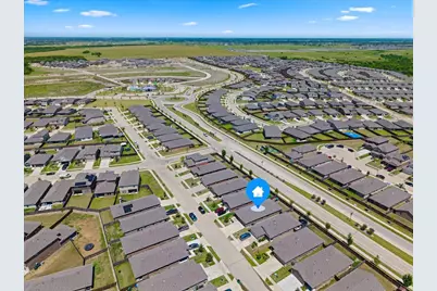 2560 Russell Street, Crandall, TX 75114 - Photo 33