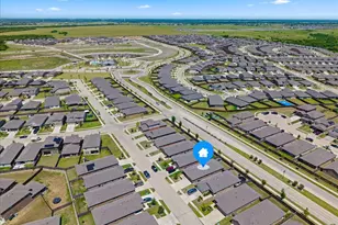 2560 Russell St, Crandall, TX 75114 - Photo 33