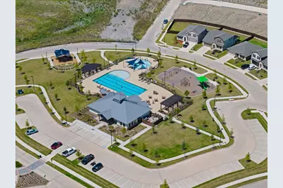 2560 Russell Street, Crandall, TX 75114 - Photo 35