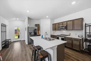2560 Russell St, Crandall, TX 75114 - Photo 11