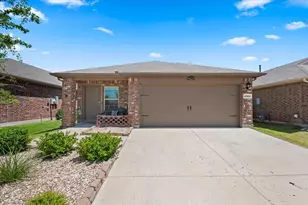 2560 Russell St, Crandall, TX 75114 - Photo 1