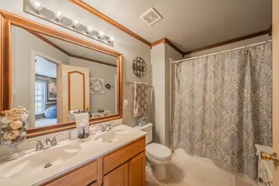 812 Chaparral Drive, Grand Prairie, TX 75052 - Photo 21