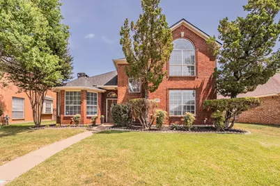 812 Chaparral Drive, Grand Prairie, TX 75052 - Photo 1