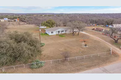 3041 Old Bunger Road S, Graham, TX 76450 - Photo 31